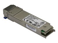 STARTECH MSA Uncoded QSFP+ Module