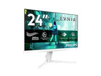 PHILIPS 24M2N3201PL/00 23.8p IPS FHD 260Hz 300cd/m2 1ms HDMI2.1 DP