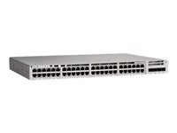Bild von CISCO Catalyst 9200L 48-port Data 4x1G uplink Switch Network Essentials