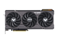 ASUS TUF RTX4060 Ti OC 8Go GAMING