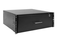 Bild von EATON TRIPPLITE SmartRack 4U Locking Rack-Mount Storage Drawer