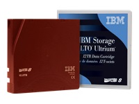 Bild von IBM LTO Ultrium 8 (B)