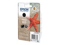 Bild von EPSON Singlepack Black 603 Ink