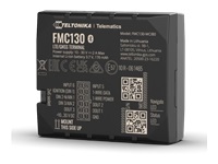 Bild von TELTONIKA TELEMATICS FMC130 Advanced 4G LTE Cat 1 tracker with flexible inputs