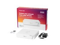 HPE NW ION Gtwy 4p G SG1004