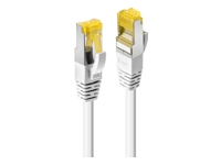 LINDY Cat.7 rawcable S/FTP PIMF LSOH white 10m