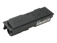 Bild von EPSON AcuLaser M2000 Toner schwarz Standardkapazität 3.500 Seiten 1er-Pack Rückgabe