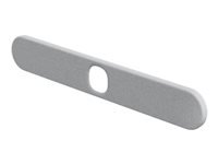 Bild von LOGITECH Off-White Fabric Cover for Rally Bar Huddle