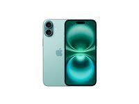 APPLE IPHONE 16 PLUS 128GB TEAL