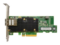 Bild von LENOVO ISG ThinkSystem RAID 940-8e 4GB Flash PCIe Gen4 12Gb Adapter