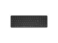 TNB SLIM PRO Rechargeable Wireless Keyboard (FR)