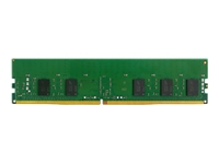 Bild von QNAP RAM-16GDR4ECK3-UD-3200 16GB ECC DDR4 RAM 3200 MHz UDIMM