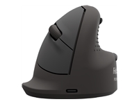 FELLOWES BREYTA PLUS+ SOURIS VERTICALE ERGONOMIQUE - TAILLE LARGE POUR DROITIER
