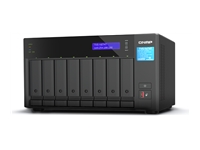 QNAP TVS-H874T-I9-64G 8-Bay NAS i9-12900