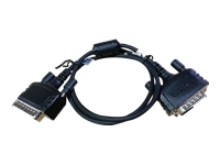 Bild von HYTERA Back to back Datenkabel für MD785i RD985S HM655 HM685 HM785 HR1065