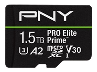 Bild von PNY microSD Pro Elite Prime 1.5TB