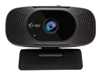 I-TEC SOLOMON 300, 4K Webcam