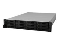 Bild von SYNOLOGY RS3618xs 12-Bay NAS-Rackmount