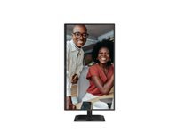 Bild von AOC 27E4U 68,58cm 27Zoll FHD IPS 120Hz 4ms 300cd/m2 D-Sub HDMI DP Speakers Pivot