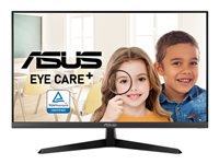 ASUS LCD 27'' VY279HE1920x1080 GAMING IPS 75Hz 1ms FreeSync™ Eye 250cd D-SUB HDMI vesa 100x100 +23°~