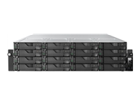 ASUSTOR LOCKERSTOR 16 PRO GEN2 AS7216RDX NAS 16 baies AMD Ryzen 7 Pro 7745 Octa-Core 3.8 GHz 16 threads - Rackmount - Garantie 5 ans