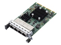 Bild von LENOVO DCG ThinkSystem Broadcom 57416 10GBASE-T 2-port + 5720 1GbE 2-port OCP Ethernet Adapter