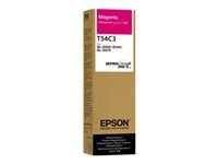 Bild von EPSON 1LB T54C Magenta SURELAB SL-D500