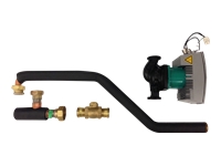 Bild von APC Pump - DP Control 208-230V 50/60Hz