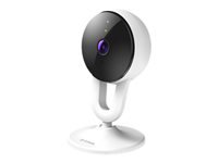 Bild von D-LINK DCS-8300LHV2 Full HD Wi-Fi Kamera 120°-Weitwinkelobjektiv 1080p-Bildsensor KI-basierte Personen- Geräusch- u. Bewegungserkenn