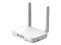 Bild von HPE Aruba Networking AP-605R12-EU Dual-radio Tri-band 2x2 Wi-Fi 6E CAT12 LTE Remote AP