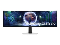 SAMSUNG LS49DG934SUXEN ODYSSEY OLED 49in (LS49DG934SUXEN)