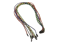 Supermicro 16 PIN FRONT PANEL SPLIT CABLE (SC820), LF