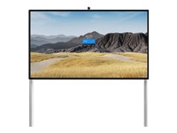 STEELCASE Roam Floor Supported Wall Mount Surface HUB 2/3 85inch