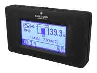 Bild von FUJITSU PDU Externes Remote Display zum Anschluss an die Metered und Managed PDU MPH + MPX geeignet fuer Rackeinbau