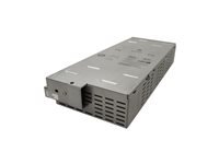 APC Replacement Battery Cartridge 134 UPS battery 1 x battery lead acid 2U
