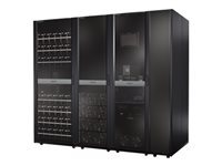 APC Symmetra PX 100kW Scalable to 250kW with Right Mounted Main. Bypass & Distribution Power AC 480V 100 kW 100000VA 3-phase oc 2