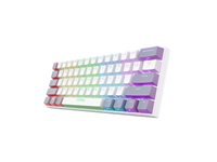 TRUST Clavier mécanique ACIRA 60precent sans fil