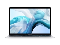 Bild von APPLE MacBook Air Z0X4 33,78cm 13,3Zoll Intel Dual-Core i5 1,6GHz 16GB/2133 256GB SSD Intel UHD 617 US-Englisch - Silber