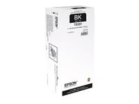 Bild von EPSON WorkForce Pro WF-R5xxx series Black XL Ink Supply Unit