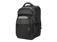 TARGUS CityGear 17.3p Backpack Blk
