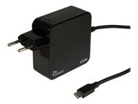 Bild von INTER-TECH PD-2065 - USB-Typ-C Ladegerät