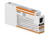 Мастилена касета EPSON Singlepack Orange T824A00 UltraChrome