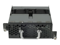 HPE HPN X711 Airflow Fan Tray, High Volume, Front (Port Side) to Back (Power Side)