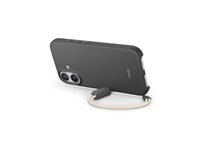 APPLE Beats iPhone 17 Kickstand Case with MagSafe and Camera Control - Granite Gray