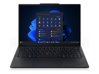 Bild von LENOVO ThinkPad E14 G7 Intel Core Ultra 7 258V 35,56cm 14Zoll WUXGA 32GB 512GB SSD UMA W11P No WWAN Copilot+ PC Black TopSeller