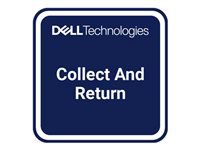 DELL 1Y Coll&Rtn to 3Y Coll&Rtn