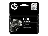 Bild von HP 925 Black Original Ink Cartridge