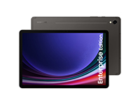 Bild von SAMSUNG Galaxy Tab S9 5G Enterprise Edition 27,81cm 11Zoll 8GB 128GB Graphite
