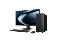 ASUS ExpertCenter P500MV-05210H020X Tower Intel Core 5 210H DDR5 16Go 512Go M.2 2280 PCIE G4 SSD Intel UHD Graphics W11P Grey 2Y OSS