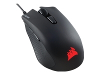 CORSAIR HARPOON RGB PRO GAMING MOUSE BACKLIT RGB LED 12000 DPI OPTICAL (EU)